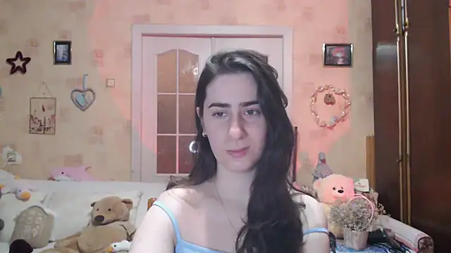 Snapshot of INELIKA chatting on November 28, 8:42 pm INELIKA online show from November 28, 8:42 pm