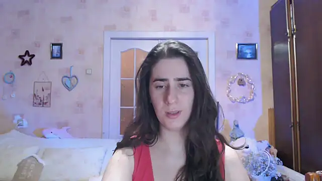 Snapshot of INELIKA chatting on November 23, 4:28 pm INELIKA online show from November 23, 4:28 pm