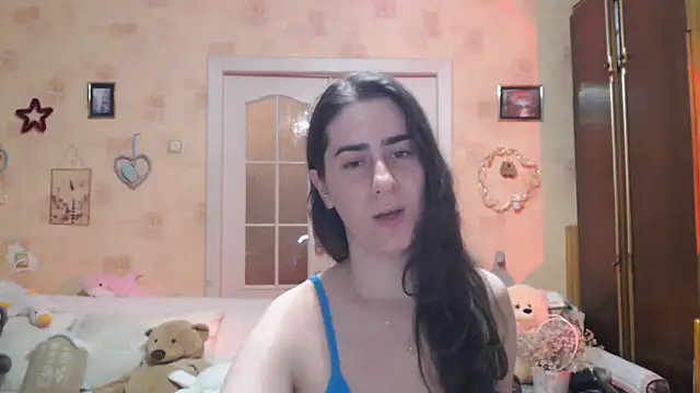 Snapshot of INELIKA chatting on November 29, 9:37 pm INELIKA online show from November 29, 9:37 pm