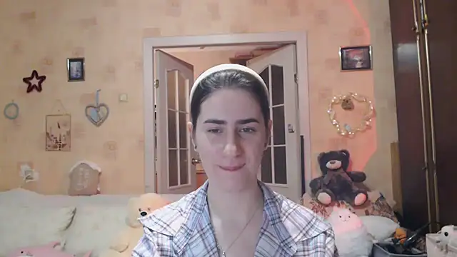 Snapshot of INELIKA chatting on September 21, 9:09 pm INELIKA online show from September 21, 9:09 pm