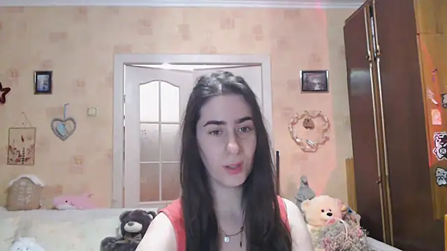 Snapshot of INELIKA chatting on November 19, 5:57 pm INELIKA online show from November 19, 5:57 pm