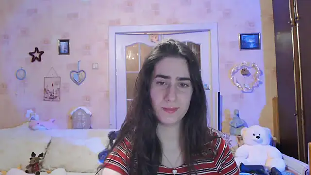 Snapshot of INELIKA chatting on November 9, 3:49 pm INELIKA online show from November 9, 3:49 pm