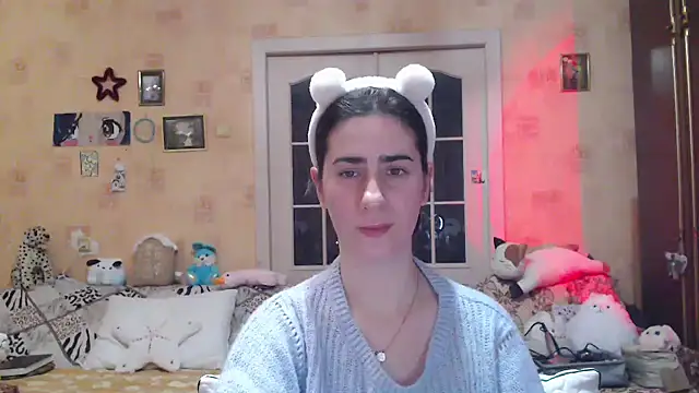 Snapshot of INELIKA chatting on December 29, 10:03 pm INELIKA online show from December 29, 10:03 pm