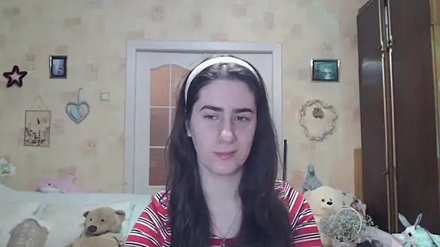 Snapshot of INELIKA chatting on November 27, 2:06 pm INELIKA online show from November 27, 2:06 pm