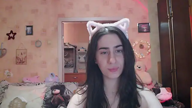 Snapshot of INELIKA chatting on September 13, 9:37 pm INELIKA online show from September 13, 9:37 pm