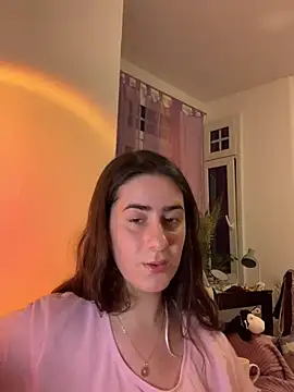 Snapshot of INELIKA chatting on May 31, 11:05 pm INELIKA online show from May 31, 11:05 pm