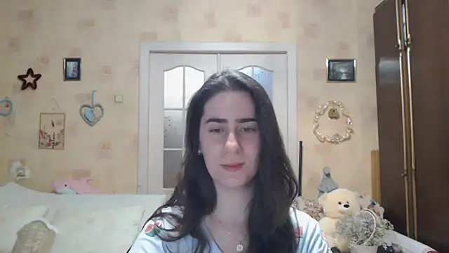 Snapshot of INELIKA chatting on November 24, 8:53 pm INELIKA online show from November 24, 8:53 pm