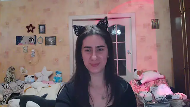 Snapshot of INELIKA chatting on January 3, 1:59 am INELIKA online show from January 3, 1:59 am