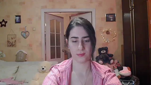 Snapshot of INELIKA chatting on September 19, 9:30 pm INELIKA online show from September 19, 9:30 pm