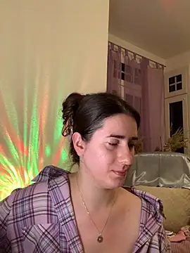 Snapshot of INELIKA chatting on July 2, 10:38 pm INELIKA online show from July 2, 10:38 pm