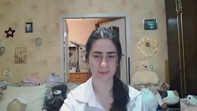 Snapshot of INELIKA chatting on September 14, 9:15 pm INELIKA online show from September 14, 9:15 pm