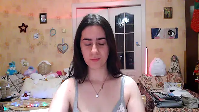 Snapshot of INELIKA chatting on January 19, 10:39 pm INELIKA online show from January 19, 10:39 pm