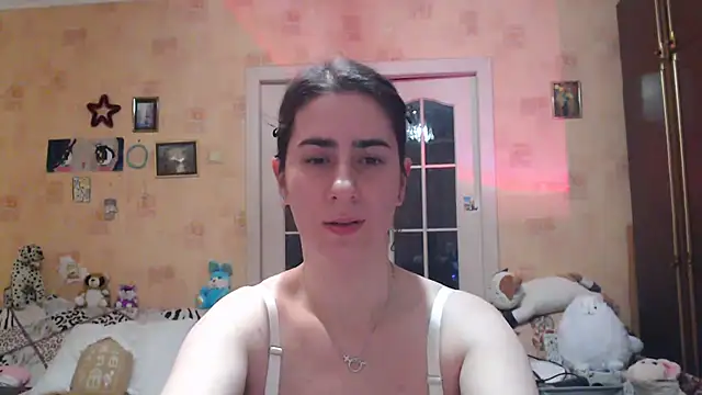 Snapshot of INELIKA chatting on December 21, 9:25 pm INELIKA online show from December 21, 9:25 pm