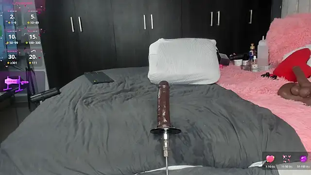 merida blue  online show from March 28, 5:36 pm