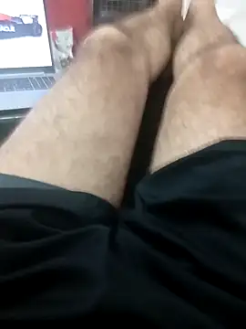 ale5858 online show from October 21, 2:00 am