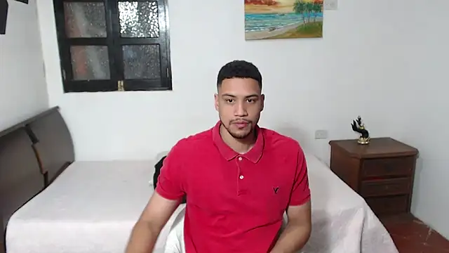 Snapshot of Jhors__Collens chatting on September 16, 5:52 am Jhors Collens online show from September 16, 5:52 am