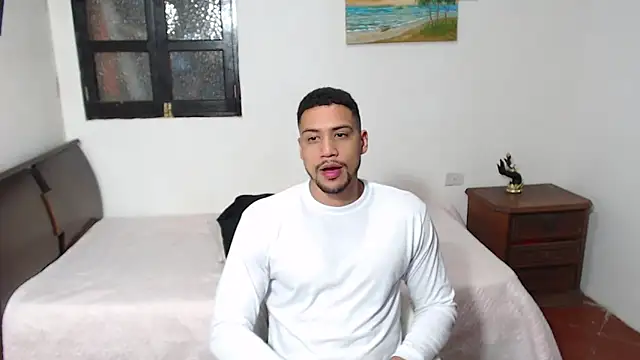 Snapshot of Jhors__Collens chatting on September 18, 4:15 am Jhors Collens online show from September 18, 4:15 am