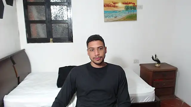 Snapshot of Jhors__Collens chatting on October 3, 3:52 am Jhors Collens online show from October 3, 3:52 am