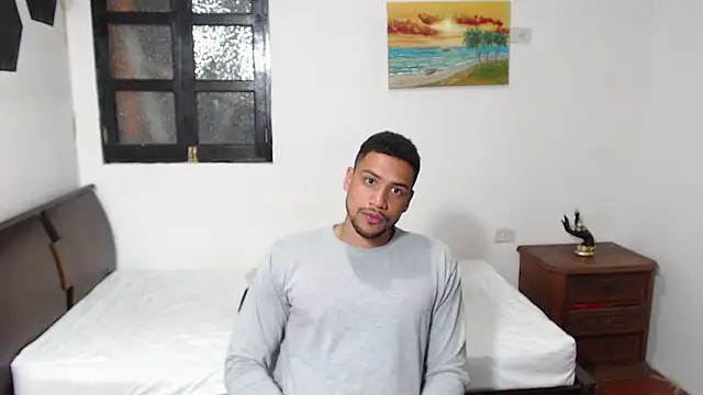 Snapshot of Jhors__Collens chatting on October 2, 3:32 am Jhors Collens online show from October 2, 3:32 am