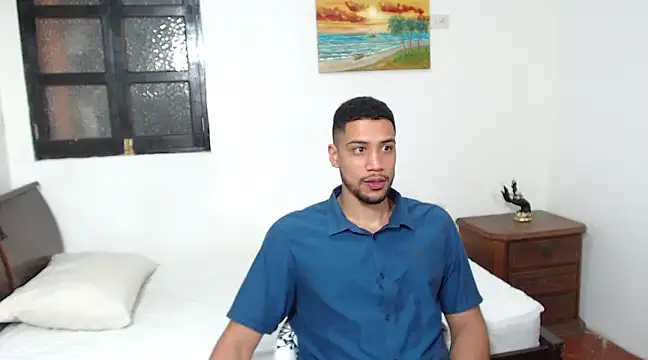 Snapshot of Jhors__Collens chatting on March 10, 8:28 am Jhors Collens online show from March 10, 8:28 am