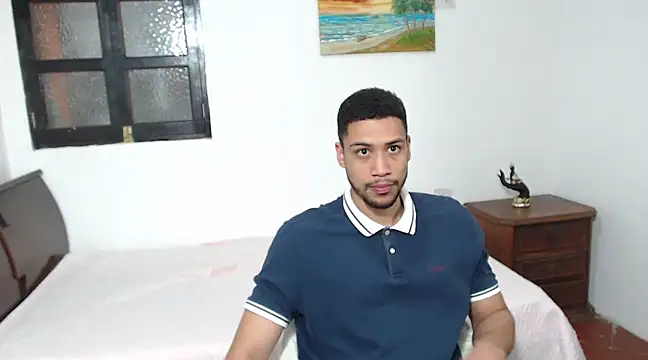 Snapshot of Jhors__Collens chatting on February 12, 4:44 am Jhors Collens online show from February 12, 4:44 am