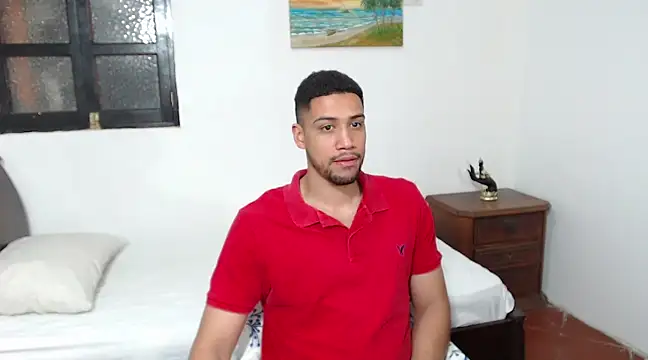 Snapshot of Jhors__Collens chatting on February 26, 5:24 am Jhors Collens online show from February 26, 5:24 am