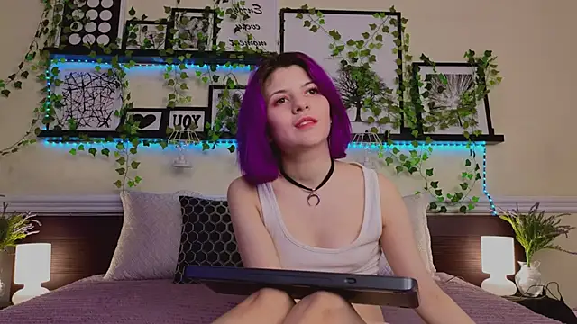 Snapshot of Katya_Zaitseva chatting on March 2, 11:28 pm Katya Zaitseva online show from March 2, 11:28 pm