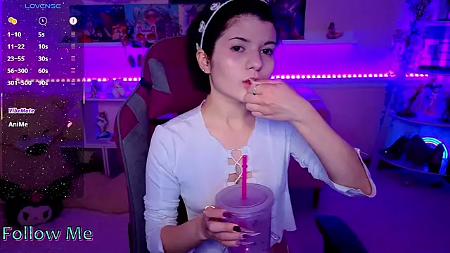 Katya Zaitseva online show from March 29, 12:51 pm