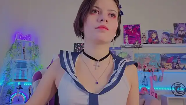 Snapshot of Katya_Zaitseva chatting on November 17, 2:10 pm Katya Zaitseva online show from November 17, 2:10 pm