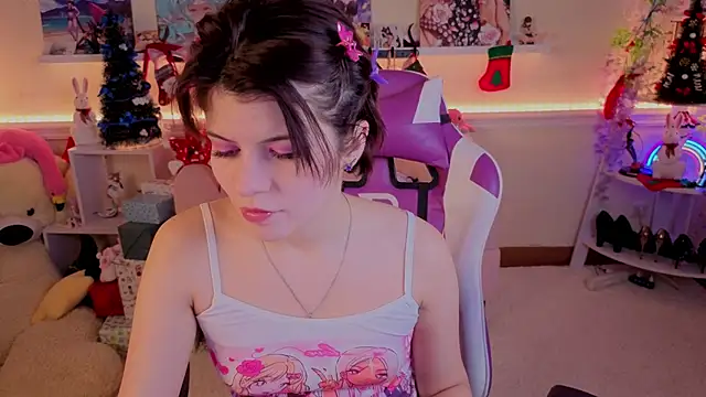 Katya Zaitseva online show from January 5, 5:27 pm