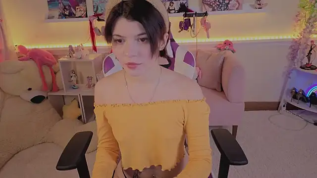 Katya Zaitseva online show from February 9, 1:20 pm