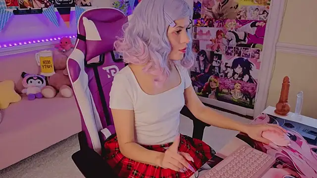 Snapshot of Katya_Zaitseva chatting on September 23, 7:10 pm Katya Zaitseva online show from September 23, 7:10 pm