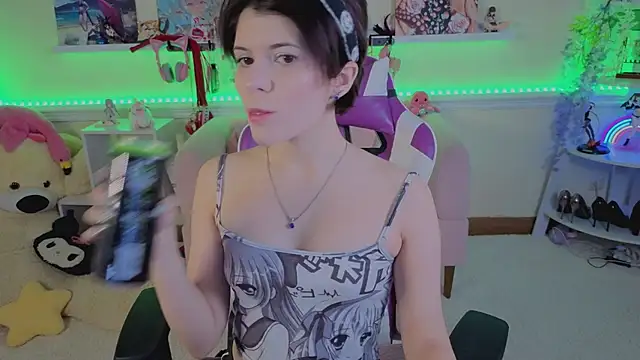 Katya Zaitseva online show from January 11, 1:51 pm