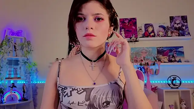 Snapshot of Katya_Zaitseva chatting on November 10, 1:38 pm Katya Zaitseva online show from November 10, 1:38 pm