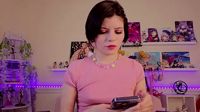 Snapshot of Katya_Zaitseva chatting on November 7, 1:37 pm Katya Zaitseva online show from November 7, 1:37 pm