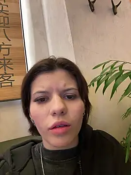 Katya Zaitseva online show from March 3, 3:41 pm