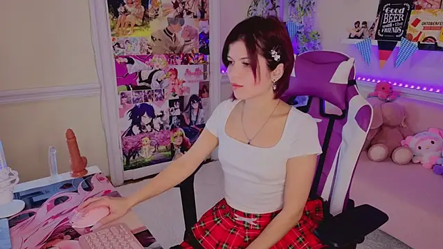 Snapshot of Katya_Zaitseva chatting on September 25, 7:09 pm Katya Zaitseva online show from September 25, 7:09 pm