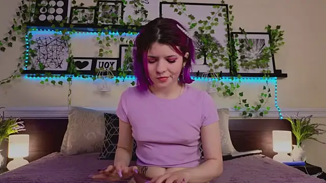 Snapshot of Katya_Zaitseva chatting on March 8, 11:28 pm Katya Zaitseva online show from March 8, 11:28 pm