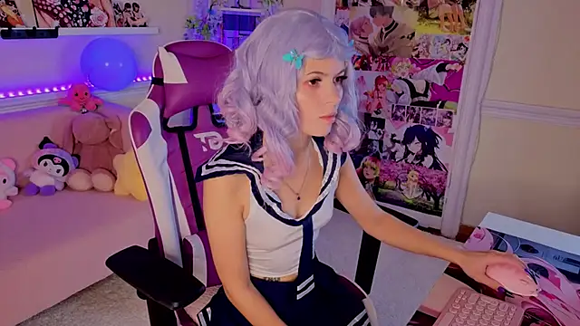 Snapshot of Katya_Zaitseva chatting on September 18, 7:06 pm Katya Zaitseva online show from September 18, 7:06 pm