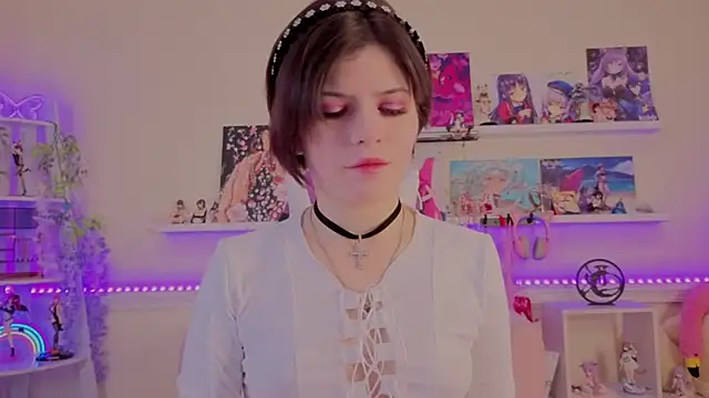 Snapshot of Katya_Zaitseva chatting on November 12, 1:48 pm Katya Zaitseva online show from November 12, 1:48 pm