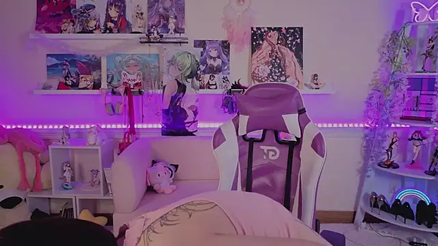 Katya Zaitseva online show from February 20, 1:35 pm