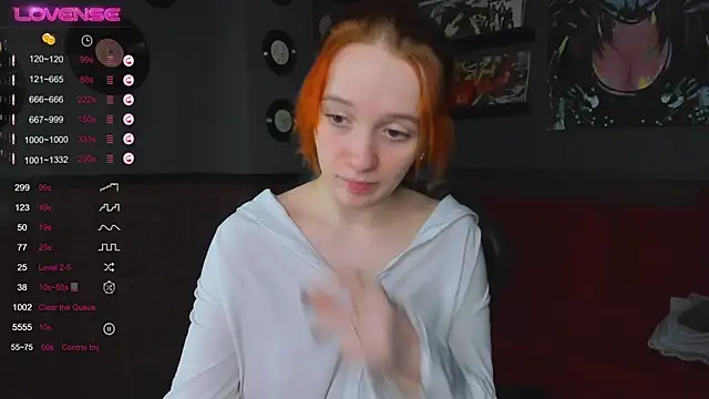 Snapshot of Jane_Hayes chatting on March 11, 3:58 am Jane Hayes online show from March 11, 3:58 am