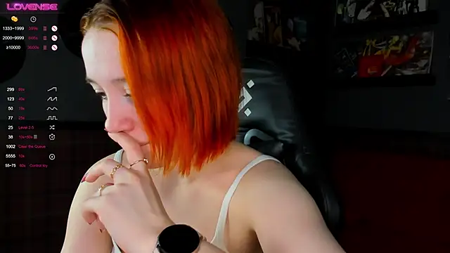 Snapshot of Jane_Hayes chatting on March 13, 12:59 am Jane Hayes online show from March 13, 12:59 am