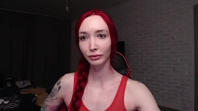 Roxy Silver online show from May 24, 8:31 pm