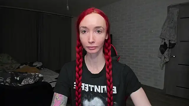 Roxy Silver online show from February 18, 7:54 pm