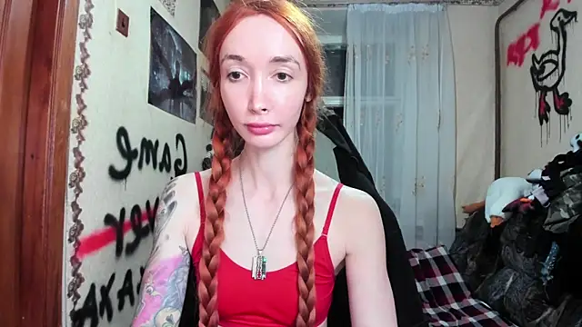 Roxy Silver online show from November 15, 8:46 pm