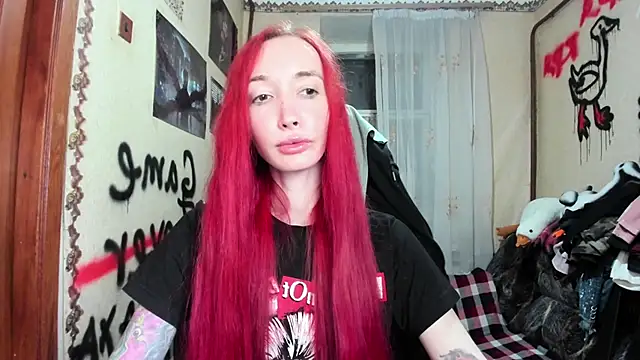 Roxy Silver online show from January 7, 2:44 pm