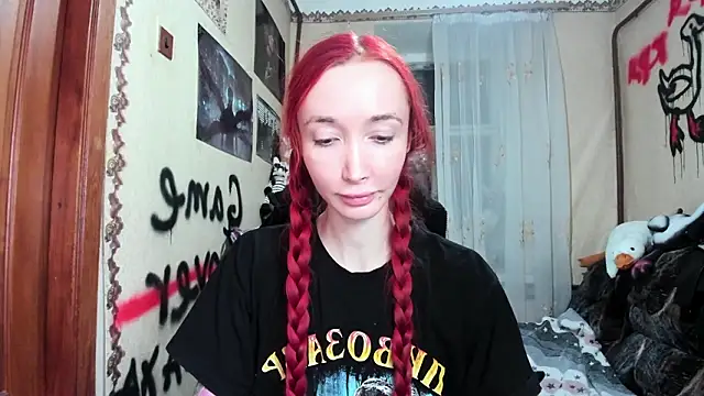 Roxy Silver online show from February 22, 9:16 pm