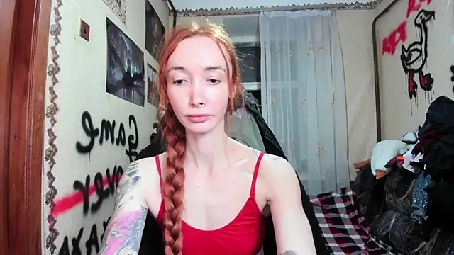 Roxy Silver online show from November 30, 7:58 pm