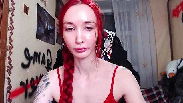 Roxy Silver online show from April 23, 8:32 pm